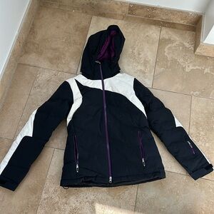 Spyder Ski Snowboard down winter Jacket 10 / 38